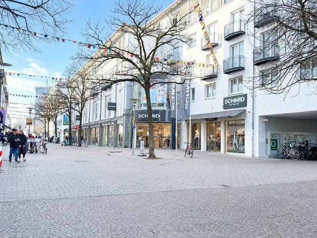 Praxis zum Kauf 440.000 € 7 Zimmer Friedrichshafen 88045