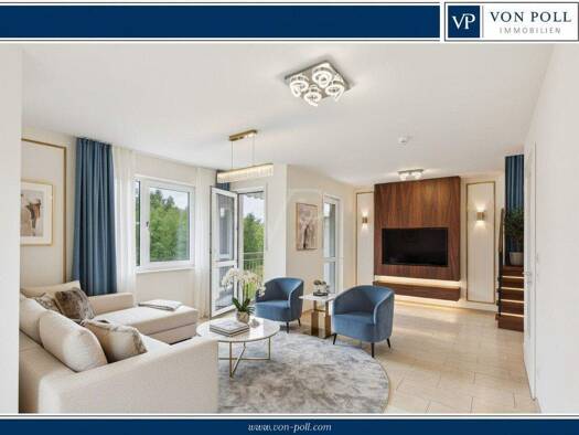 Wohnung zum Kauf 229.000 € 2 Zimmer 58,8 m² Wildau 15745