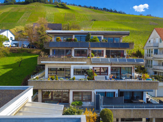 Wohnung zum Kauf 299.000 € 3,5 Zimmer 99 m² 1. Geschoss Kleinheppach Korb 71404