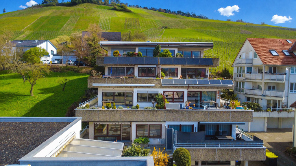 Wohnung zum Kauf 299.000 € 3,5 Zimmer 99 m² 1. Geschoss Kleinheppach Korb 71404