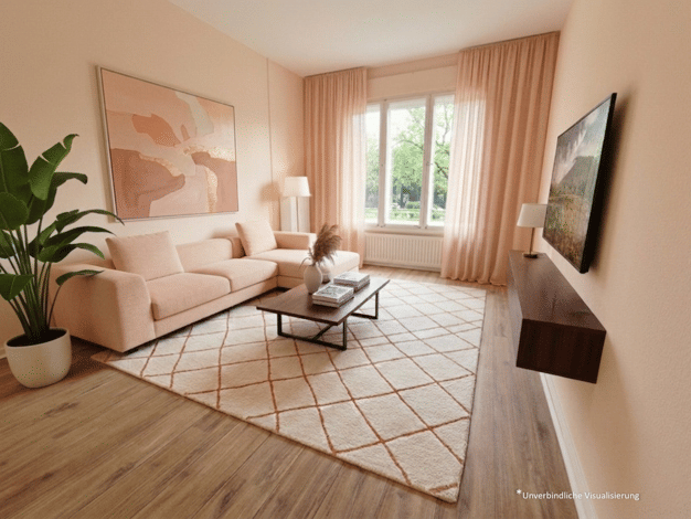 Wohnung zum Kauf 209.000 € 2 Zimmer 42,5 m² EG Hohenzollerndamm 75 Schmargendorf Berlin 14199