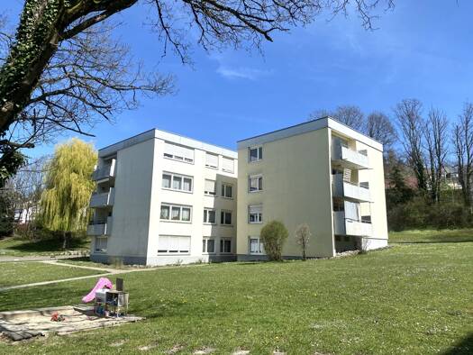 Wohnung zum Kauf 249.000 € 4 Zimmer 83,6 m² 2. Geschoss Weingartshof Ravensburg 88214