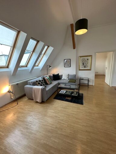 Wohnung zur Miete Wohnen auf Zeit 3.558 € 4 Zimmer 100 m² frei ab 01.01.2025 Engeldamm Mitte Berlin 10179