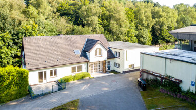 Mehrfamilienhaus zum Kauf 799.000 € 15 Zimmer 480,1 m² 29.883 m² Grundstück Linden Bochum / Linden 44879