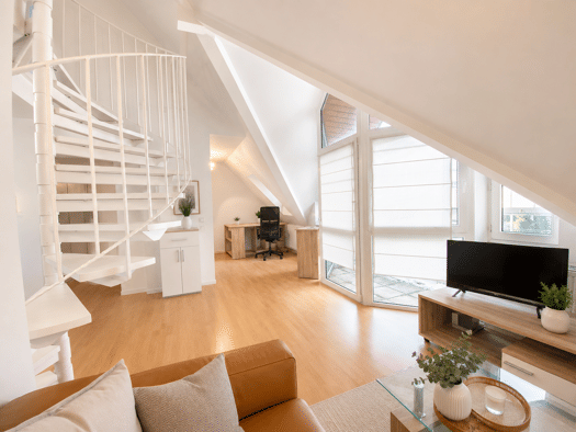 Wohnung zum Kauf 140.000 € 2 Zimmer 48 m² Innenstadt Bad Salzuflen 32105