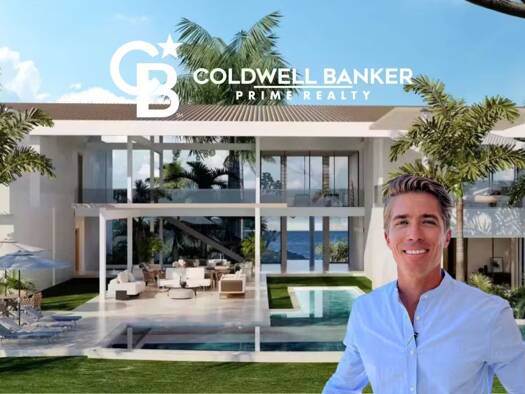 Villa zum Kauf 6.927.328 € 1.235 m² 2.456 m² Grundstück Punta Cana Punta Cana 23000