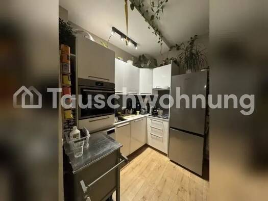 Wohnung zur Miete Tauschwohnung 440 € 2 Zimmer 45 m² 1. Geschoss Löbtau-Nord Dresden 01159