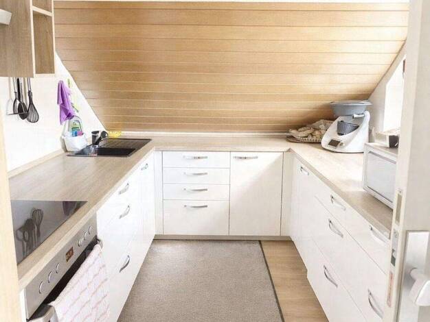 Wohnung zum Kauf 258.000 € 3 Zimmer 67 m² 3. Geschoss Heubach 73540