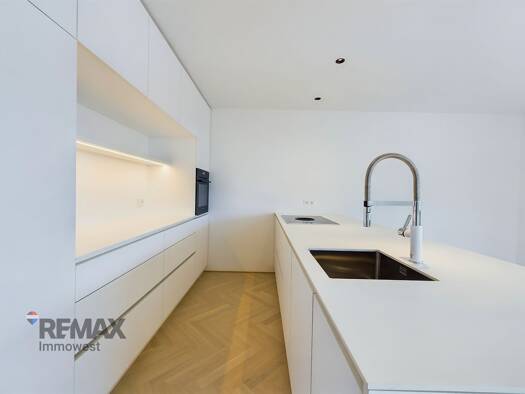 Wohnung zum Kauf - Erstbezug 4 Zimmer 98,8 m² 2. Geschoss Bäumle 4 Lochau 6911