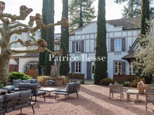 Einfamilienhaus zum Kauf 790.000 € 18 Zimmer 685 m² 3.445 m² Grundstück Garibaldi Chalon-sur-Saône 71100