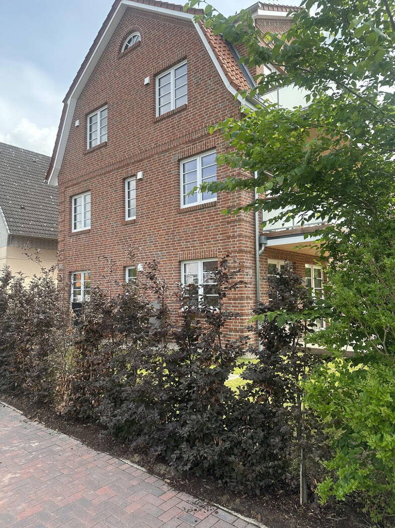 Wohnung zur Miete 1.760 € 3 Zimmer 101,3 m² Am Heisterbusch 33 Neustadt Neustadt 23730