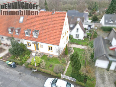 Doppelhaushälfte zum Kauf 249.000 € 5 Zimmer 120 m² 337 m² Grundstück frei ab sofort Unna - Mitte Unna 59423