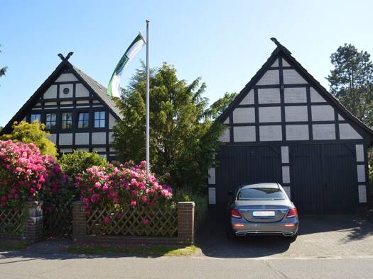 Einfamilienhaus zum Kauf 421.000 € 5 Zimmer 168 m² 2.096 m² Grundstück Eversen Bergen 29303