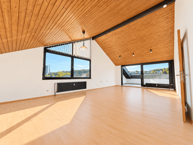 Wohnung zur Miete 1.210 € 3,5 Zimmer 104 m² 2 Geschosse frei ab sofort Böblingen Böblingen 71034