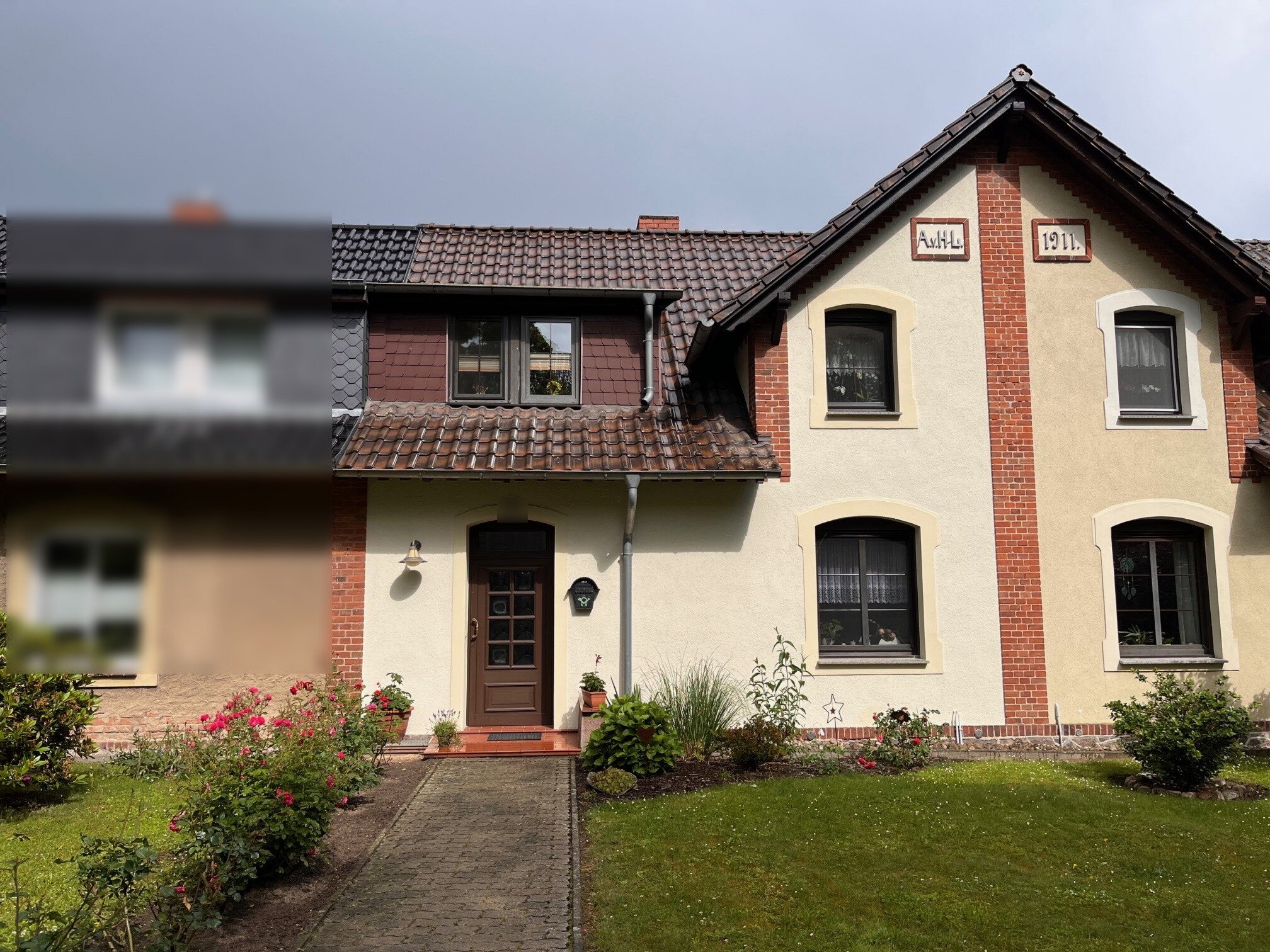 Reihenmittelhaus zum Kauf 150.000 € 5 Zimmer 100 m²<br/>Wohnfläche 360 m²<br/>Grundstück 01.12.2024<br/>Verfügbarkeit Tützpatz Tützpatz 17091