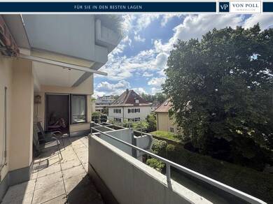 Wohnung zur Miete 900 € 2,5 Zimmer 71 m² 2. Geschoss West Landshut 84034