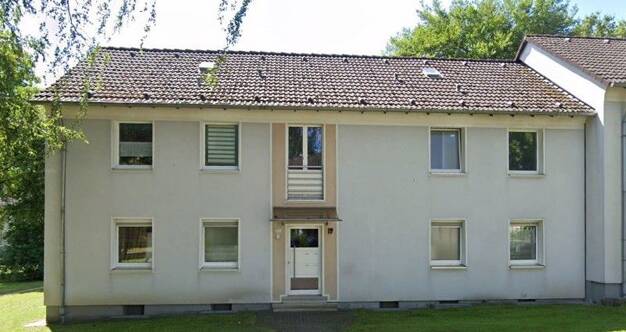 Wohnung zur Miete 500 € 2 Zimmer 46,1 m² 1. Geschoss frei ab 04.06.2025 Neuhofstr. 19 Weitmar - Mark Bochum 44795