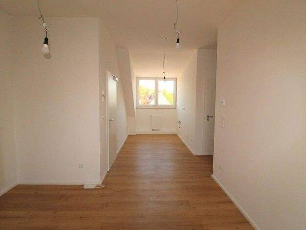 Wohnung zur Miete 561 € 2,5 Zimmer 40,1 m² frei ab 01.05.2026 Wagnerstr. 29 Memmingen 87700
