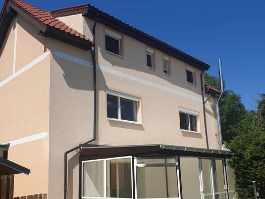 Mehrfamilienhaus zum Kauf 590.000 € 8 Zimmer 239,3 m² 1.233 m² Grundstück Zitzschen Zwenkau 04442