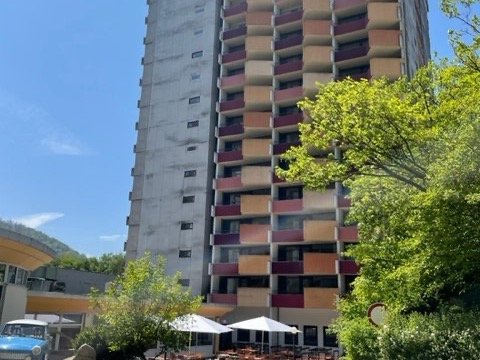 Wohnung zum Kauf als Kapitalanlage geeignet 58.000 € 3 Zimmer 144 m²<br/>Wohnfläche Dietrichstal 1 Bad Lauterberg Bad Lauterberg 37431