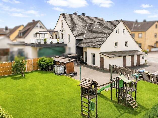 Sonstiges zum Kauf als Kapitalanlage geeignet 297.000 € 4 Zimmer 195 m² 595 m² Grundstück Kachtenhausen Lage 32791