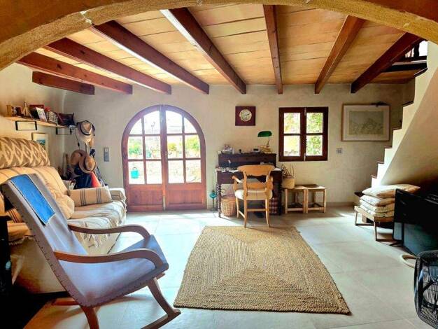 Haus zum Kauf 550.000 € 4 Zimmer 93 m² 104 m² Grundstück Castillo Capdepera 07580