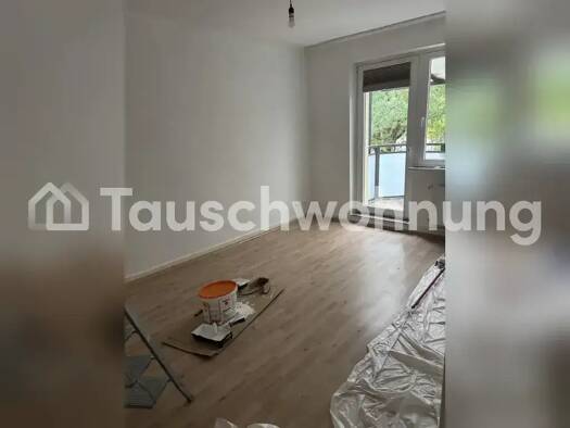 Wohnung zur Miete Tauschwohnung 454 € 2 Zimmer 46 m² Alsterdorf Hamburg 22307