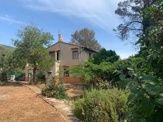 Villa zum Kauf 180.000 € 3 Zimmer 650 m² Carrer Fondo Drova Vilallonga / Villalonga 46720
