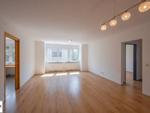 Wohnung zum Kauf 300.000 € 3 Zimmer 76,4 m² 1. Geschoss Liesing 1230
