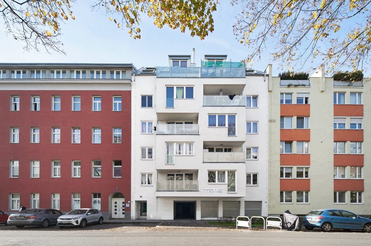 Wohnung zum Kauf 199.000 € 2 Zimmer 36 m²<br/>Wohnfläche Wien 1110