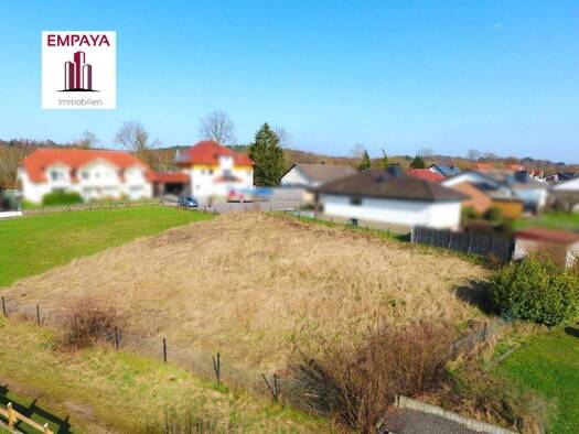 Grundstück zum Kauf 259.000 € 1.035 m² Grundstück Losheim Losheim am See 66679