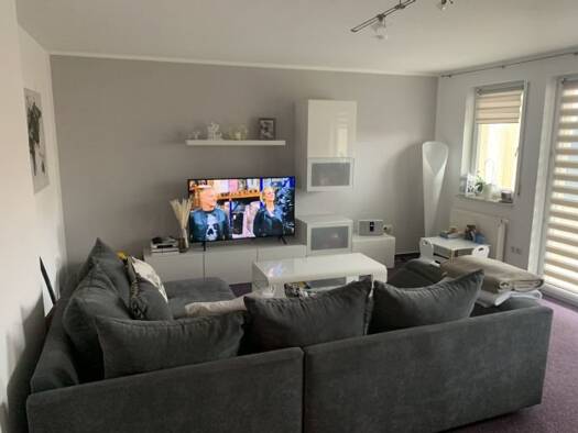 Wohnung zum Kauf 239.000 € 3 Zimmer 84,8 m² 1. Geschoss frei ab sofort Herschfeld Bad Neustadt an der Saale 97616