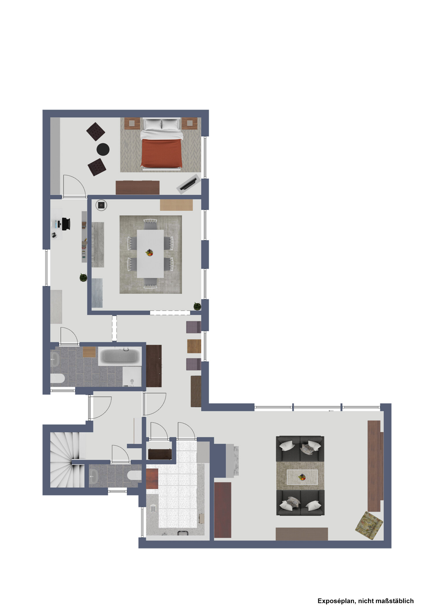 Einfamilienhaus zum Kauf 785.000 € 3 Zimmer 122 m²<br/>Wohnfläche 304 m²<br/>Grundstück Poppenbüttel Hamburg 22399