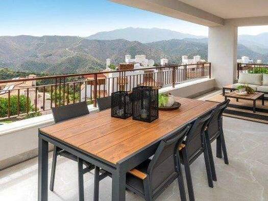 Wohnung zum Kauf 398.000 € 97 m² Istan, Malaga