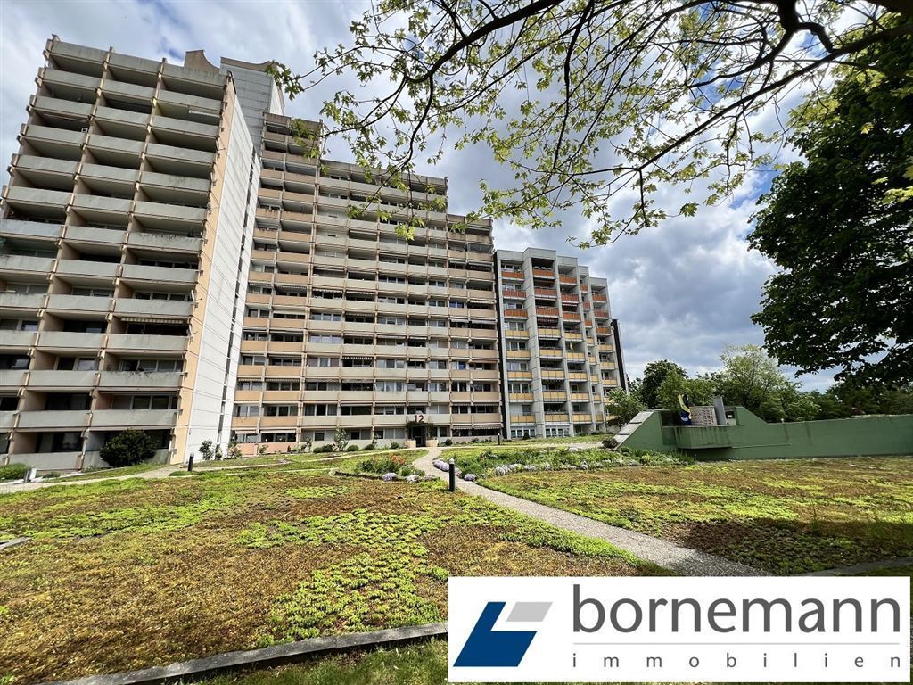 Wohnung zum Kauf 359.000 € 3 Zimmer 82,4 m²<br/>Wohnfläche 10.<br/>Geschoss 01.01.2026<br/>Verfügbarkeit Büchenbach - Dorf Erlangen 91056