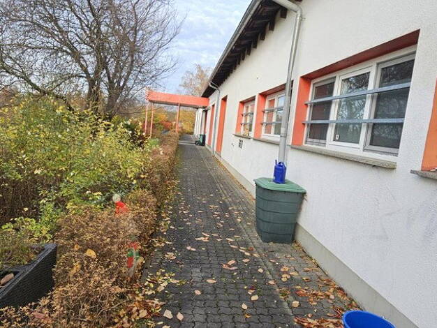 Lagerhalle zum Kauf provisionsfrei 349.000 € 650 m² Lagerfläche Niederau 01689