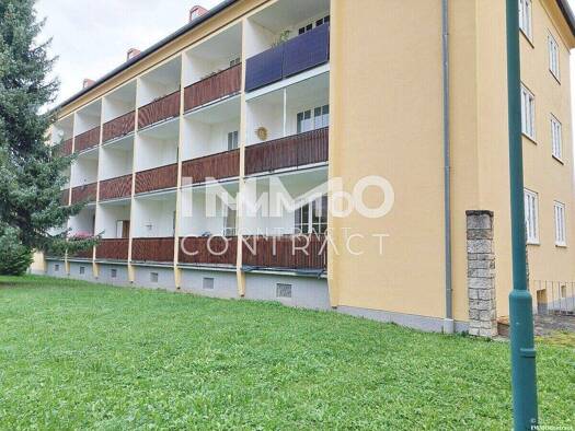 Wohnung zur Miete 380 € 2 Zimmer 58,5 m² Steyr 4400