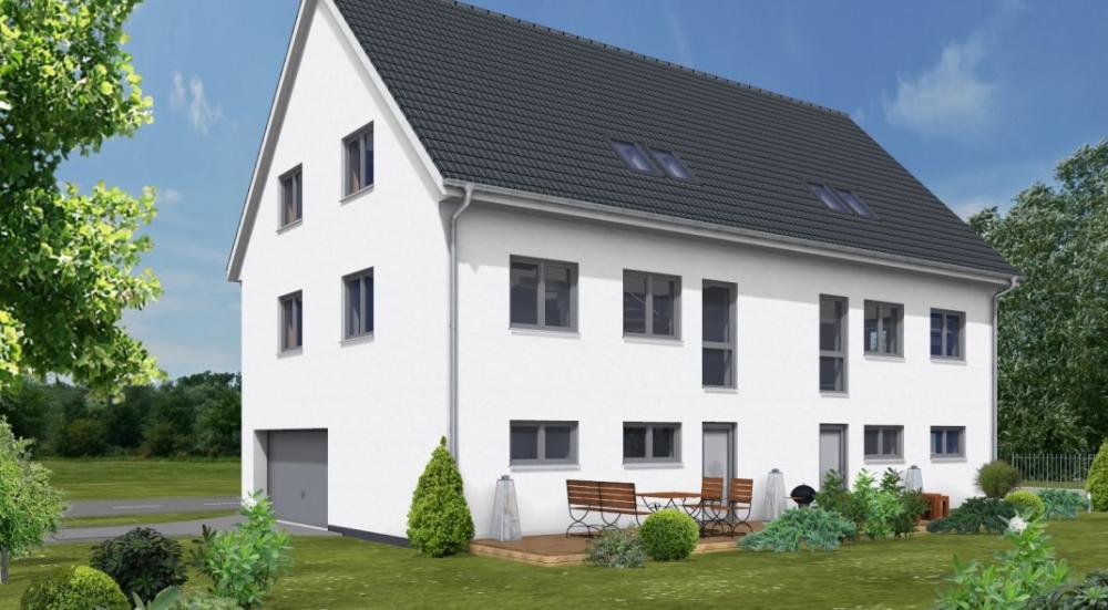 Haus zum Kauf 380.200 € 5 Zimmer 167 m²<br/>Wohnfläche 123 m²<br/>Grundstück Boizenburg Boizenburg 19258