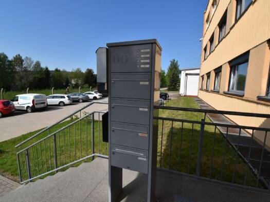 Bürofläche zur Miete 242 € 53,8 m² Bürofläche Zella-Mehlis 98544