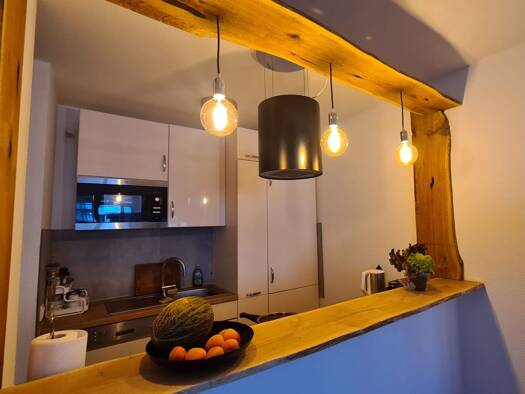 Studio zum Kauf provisionsfrei 239.000 € 1 Zimmer 33 m² Geschoss 5/8 Sachsenhausen Frankfurt am Main 60598