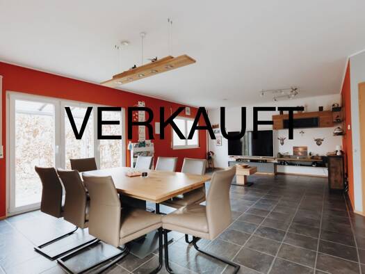 Einfamilienhaus zum Kauf 469.000 € 186 m² 693 m² Grundstück Ferschweiler 54668