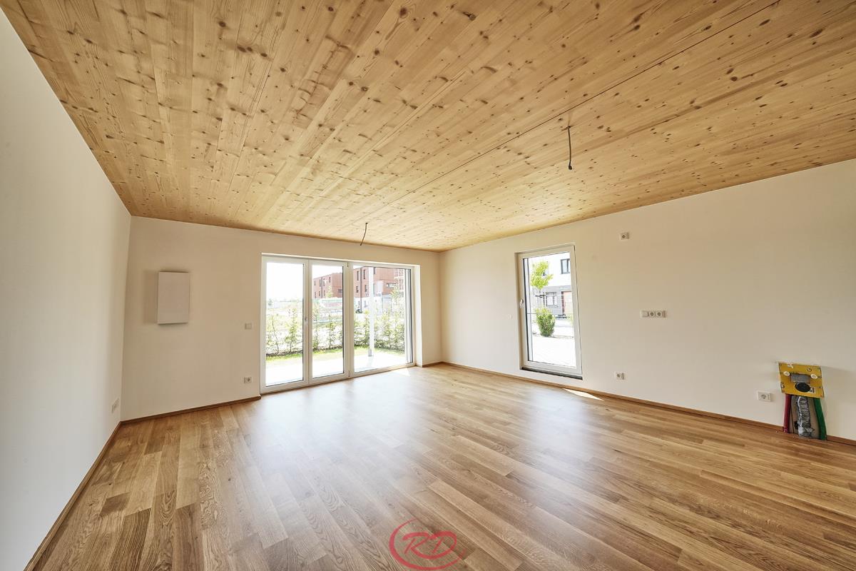 Reihenmittelhaus zur Miete 1.050 € 4 Zimmer 100 m²<br/>Wohnfläche 10 m²<br/>Grundstück Geiselhöring Geiselhöring 94333