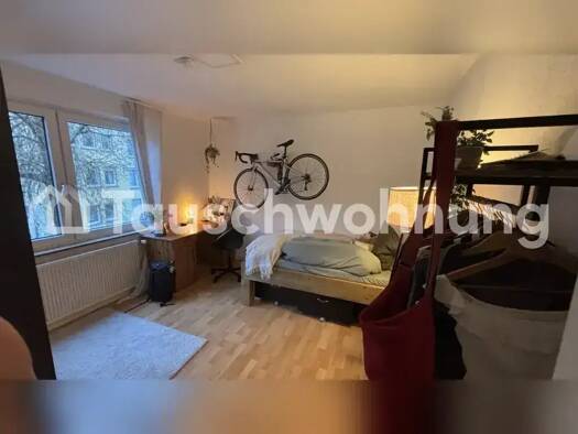 Wohnung zur Miete Tauschwohnung 720 € 2 Zimmer 63 m² Centrum Münster 48143