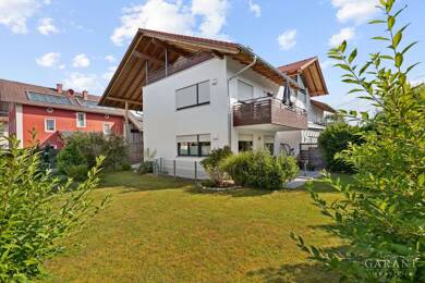 Maisonette zum Kauf 635.000 € 3 Zimmer 118 m² 2. Geschoss Prutting Prutting 83134
