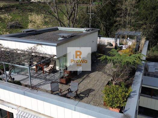 Penthouse zum Kauf 3,5 Zimmer 108 m² 4. Geschoss Zeppelinstraße 24 West Stuttgart 70193