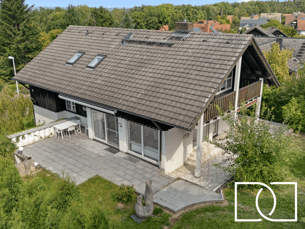 Einfamilienhaus zum Kauf 789.000 € 5 Zimmer 248,6 m² 784 m² Grundstück Oberpreuschwitz Bayreuth 95445