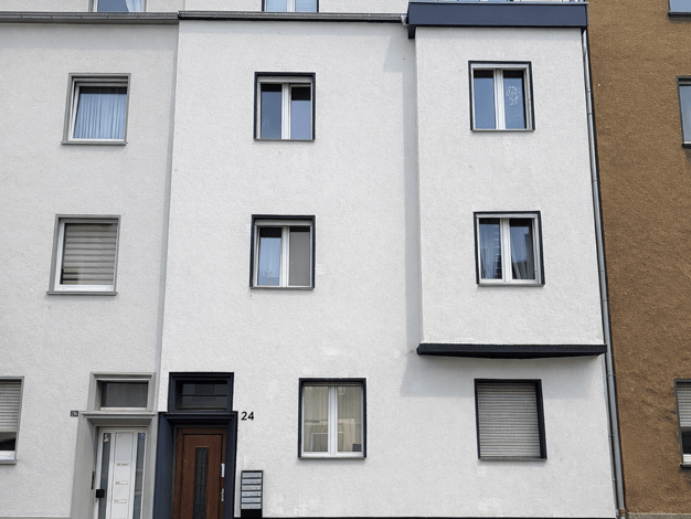 Mehrfamilienhaus zum Kauf als Kapitalanlage geeignet 10 Zimmer 293 m² 205 m² Grundstück Buchheim Köln 51067