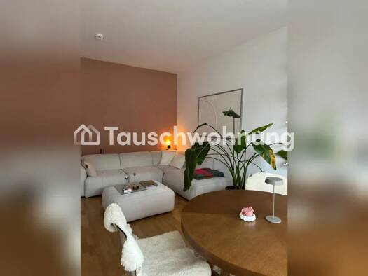 Wohnung zur Miete Tauschwohnung 1.050 € 2 Zimmer 70 m² 3. Geschoss Sülz Köln 50937