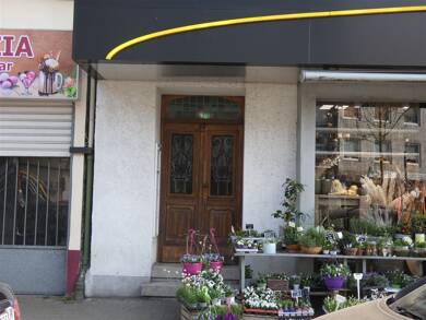 Wohnung zur Miete 800 € 4,5 Zimmer 136 m² 3. Geschoss frei ab sofort Von -Oven-Str. 2 Altstadt Gelsenkirchen 45879