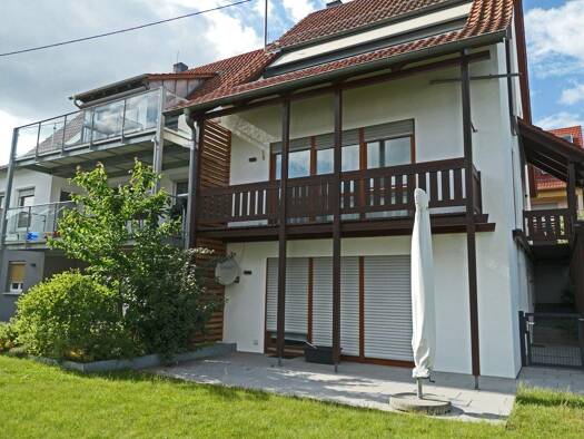 Mehrfamilienhaus zum Kauf provisionsfrei als Kapitalanlage geeignet 1.150.000 € 12 Zimmer 336 m² 701 m² Grundstück Weissach 71287